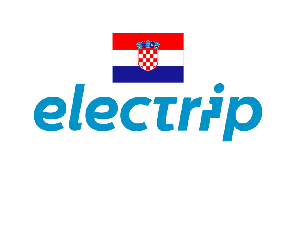 electrip logo Croatia
