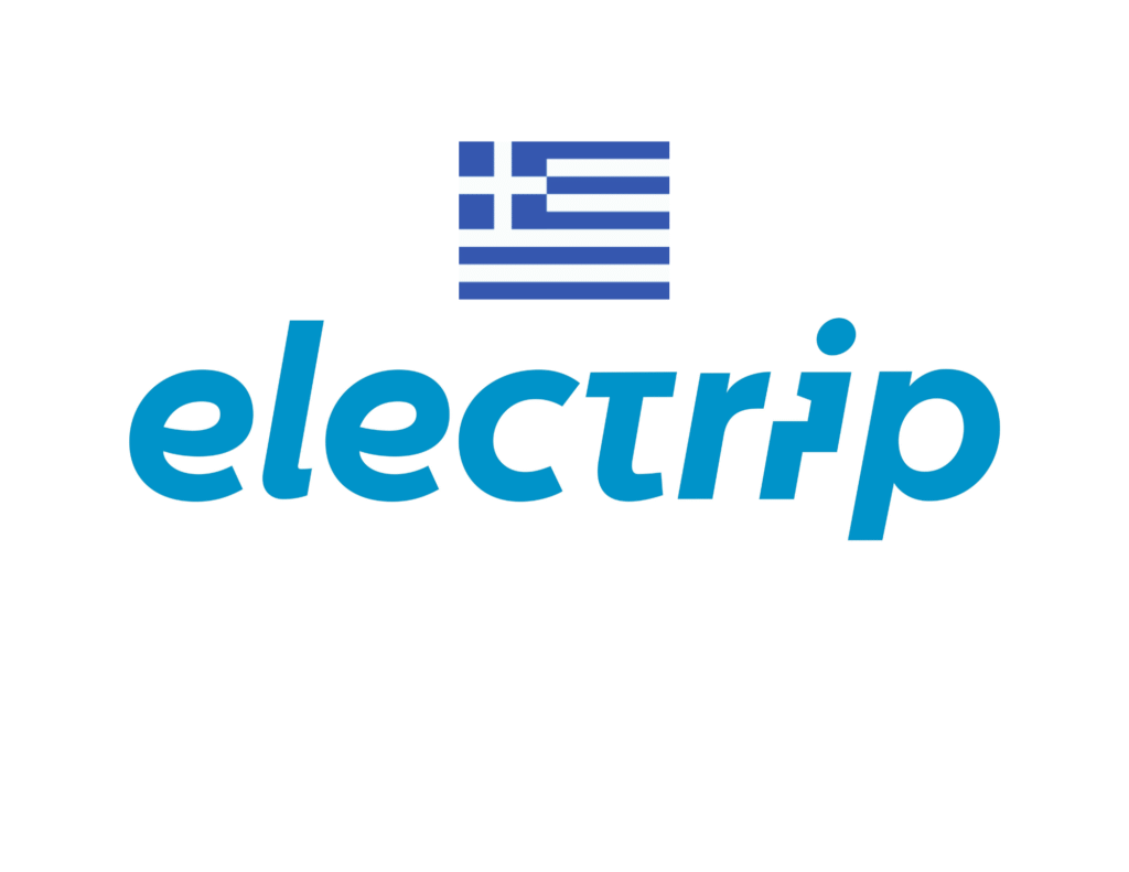 electrip logo greece