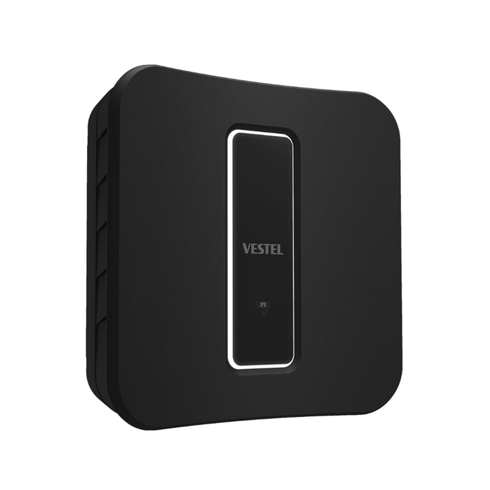 Vestel AC Lou 22 kW