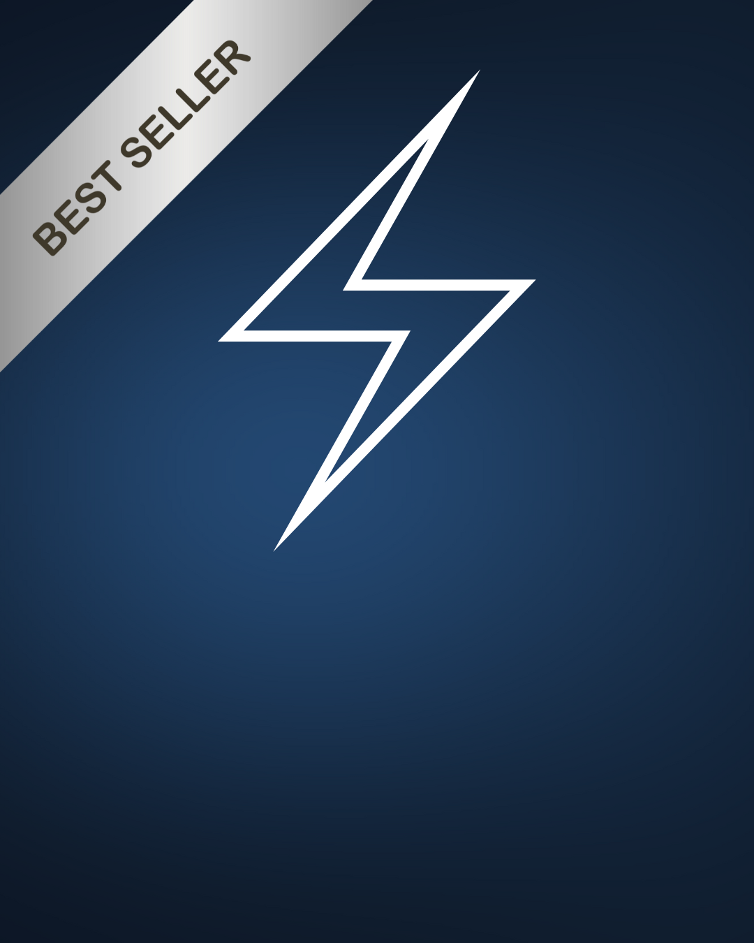 Minimal Product Card with Charging Symbol1